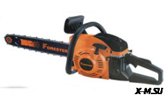 Бензопила FORESTERS 52 шина 20&quot;