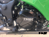 Мотоцикл TMBK Ninja 400cc