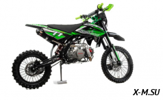 Питбайк MOTOLAND (МОТОЛЕНД) JX125