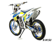 Мотоцикл MOTOLAND (МОТОЛЕНД) Кросс TT250 (172FMM) АКЦИЯ