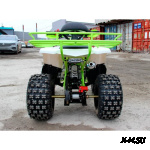 Квадроцикл IRIDE KOKS 125 8” 3+1