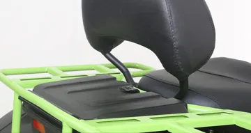 Квадроцикл Русская механика РМ 650-2