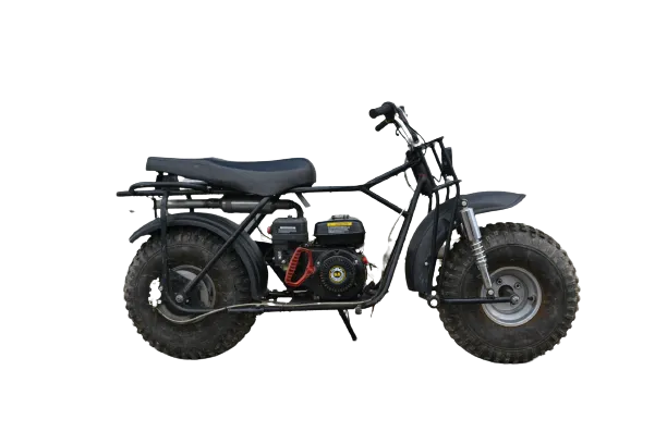 Мотовездеход Атаман FR 7,0