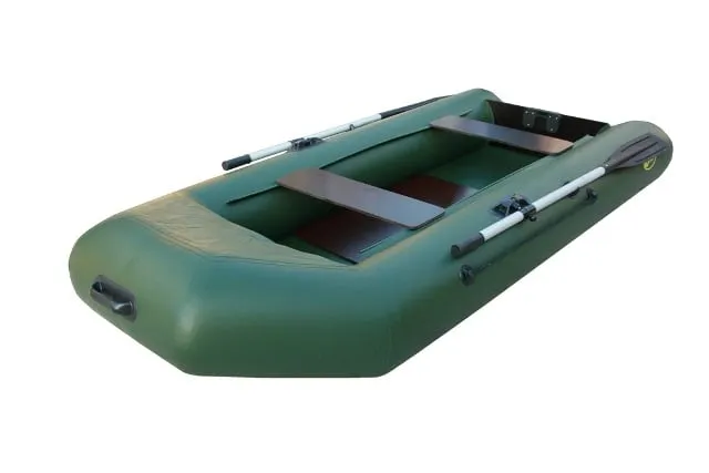 Лодка ПВХ БРИЗ 280М