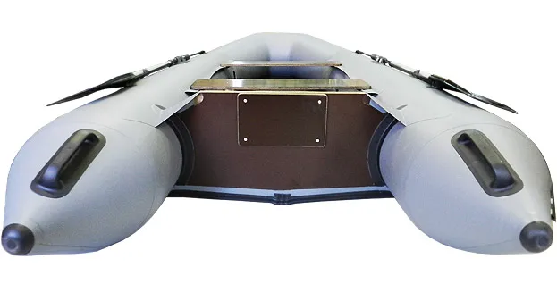 Надувная лодка Хантер 320 ЛК