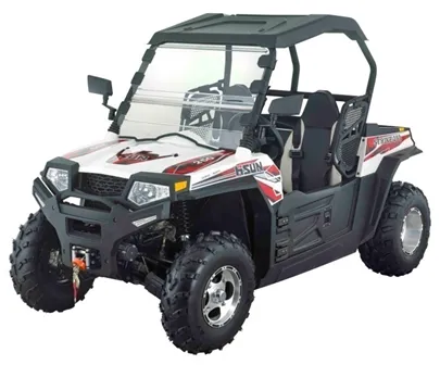 Багги SPORT UTV Strike 250