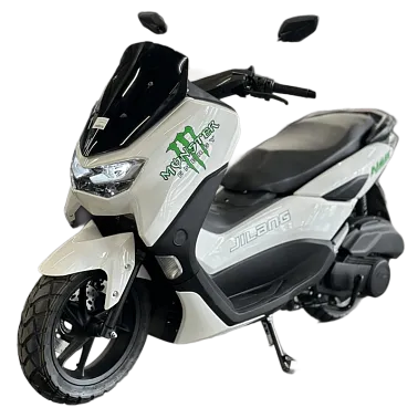 Скутер Jilang (ДЖИЛАНГ) N Max 175 (49сс)