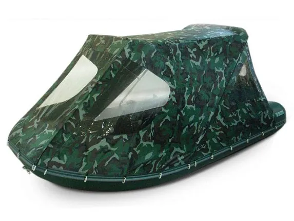 Тент ходовой GLADIATOR 400