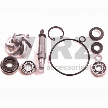 Насос водяной 167MM (жид. охл.) (CG250) (комплект)