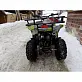 Квадроцикл ATV Target Trek