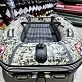 Лодка MISHIMO BIG FLOOR DF 420