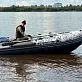 Лодка MISHIMO BIG FLOOR DF 420