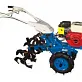 Мотокультиватор PROMAX ML-1 (6,5HP)