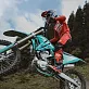 Мотоцикл KOVE MX250 OFF ROAD