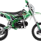Питбайк BSE MX 17/14 17/14 Green (040)
