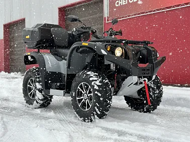 Квадроцикл STELS  ATV 650 YL EFI LEOPARD ХЕ