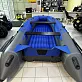 Лодка MISHIMO BIG FLOOR DF 420