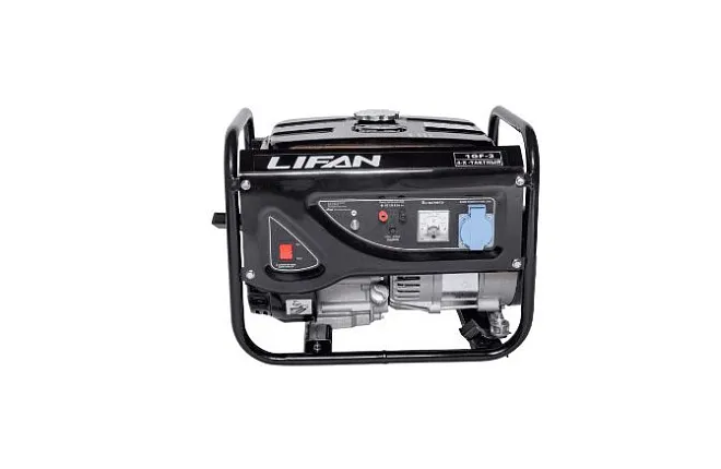 Генератор Lifan 1 GF-3 (1500)