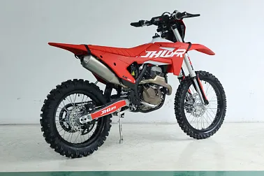 Мотоцикл JHL MOTO JHLofr LX350 Air