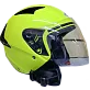 Шлем G-240 FLUO YELLOW