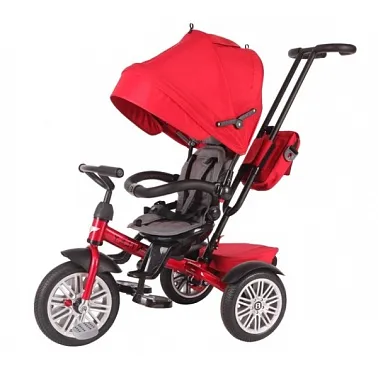 Трехколесный велосипед BENTLEY