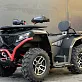 Квадроцикл GBM CRONOS 420 4WD EFI с ПСМ