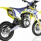 Питбайк Apollo RXF FREERIDE 125LE 17/14