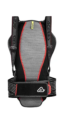 Защита поясницы Acerbis BLACK/GREY