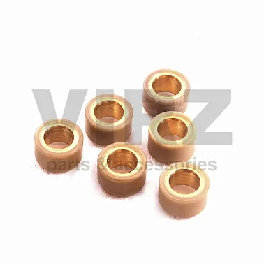 Грузики вариатора 20*12 12,0гр. (6шт) CYGNUS, MAJESTY