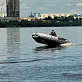Лодка MISHIMO BIG FLOOR DF 420