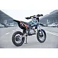 Питбайк Fidelis Et Fortis SE125E Pro