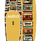 SUP Board GLADIATOR ART 10.8