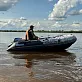 Лодка MISHIMO BIG FLOOR DF 420