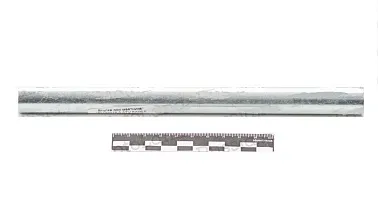 Втулка оси маятника 18х12х218,5 ATV EAGLE