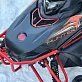 Снегоход IKUDZO HUNTER 650LK 23 EFI EXPERT V2
