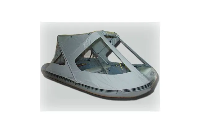 Тент ходовой GLADIATOR 420