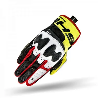 Перчатки SHIMA BLAZE MEN FLUO