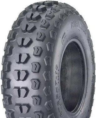 Шина пневматическая 4PR KENDA K532F KLAW TL