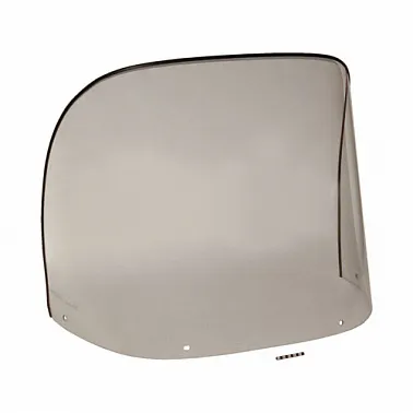 Стекло ветровое для снегохода Yamaha Viking (Ямаха Викинг).