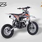 Питбайк BRZ X2 110cc 14/12
