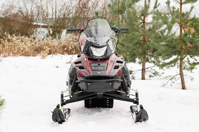 Снегоход IRBIS SF200L NEW 25/26