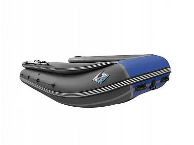 Лодка Orca 420F НД