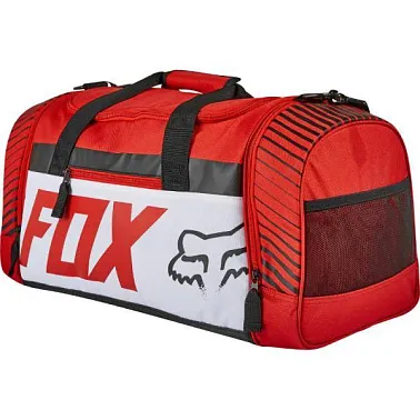 Сумка Fox 180 Race Duffle Bag