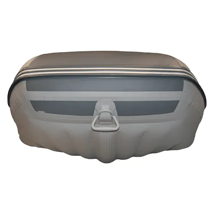 Лодка ПВХ GOLFSTREAM Патриот MF 370 light jet