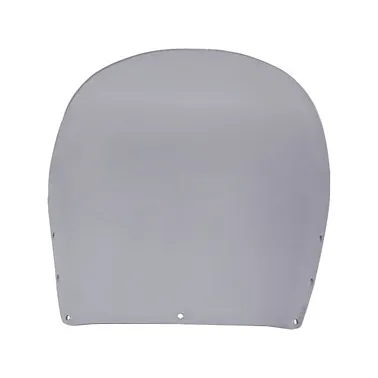 Стекло ветровое для универсального обтекателя квадроцикла