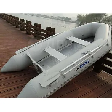 Лодка ПВХ TADPOLE MD 330