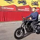 Мотоцикл FUEGO Scrambler 250
