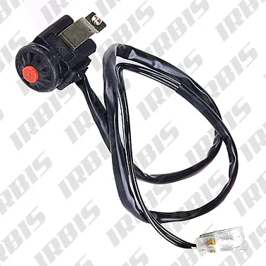 Кнопка выключения двигателя KAYO 125