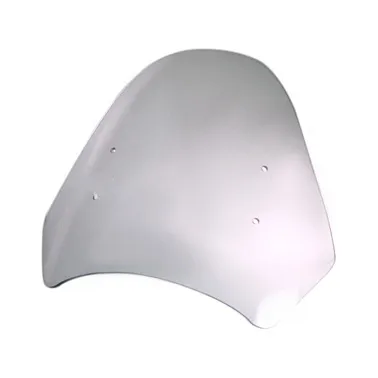 Стекло ветровое для мотоцикла KAWASAKI VERSYS 650 2007-2009