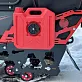 Снегоход IKUDZO HUNTER 650LK 23 EFI EXPERT V2